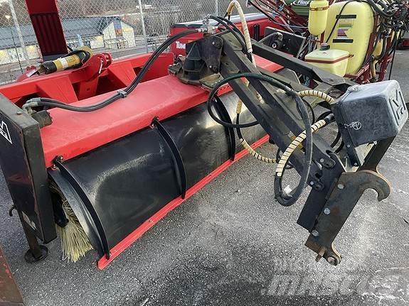  Mahlers Lb2800 Diger kar ve yol makinalari