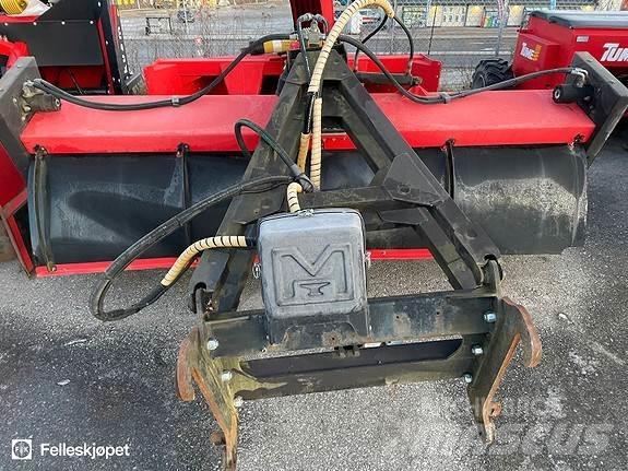  Mahlers Lb2800 Diger kar ve yol makinalari