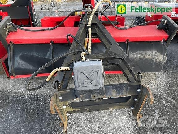  Mahlers Lb2800 Diger kar ve yol makinalari