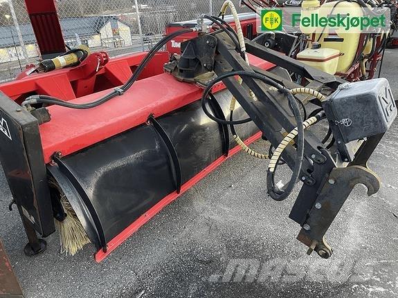  Mahlers Lb2800 Diger kar ve yol makinalari