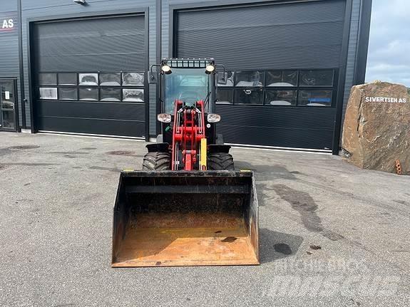 Manitou MLA5-50H Tekerlekli yükleyiciler