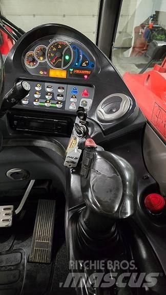Manitou MT 1440 Teleskopik yükleyiciler