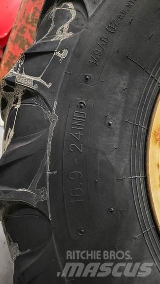 Manitou MT 1637 Teleskopik yükleyiciler