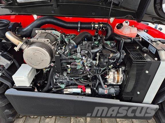 Manitou MT625 #NY# Teleskopik yükleyiciler