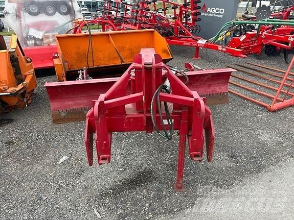 Marsk Stig 275 Diger kar ve yol makinalari