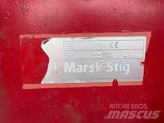 Marsk Stig 275 Diger kar ve yol makinalari