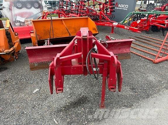 Marsk Stig 275 Diger kar ve yol makinalari