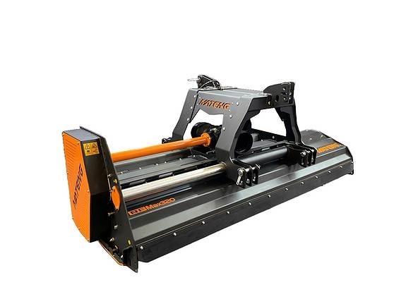 Mateng RF MAX 250 Diger yem biçme makinalari
