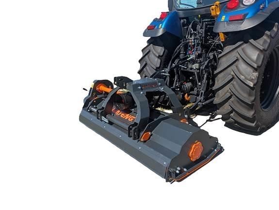 Mateng RF Power Çayir biçme makinalari