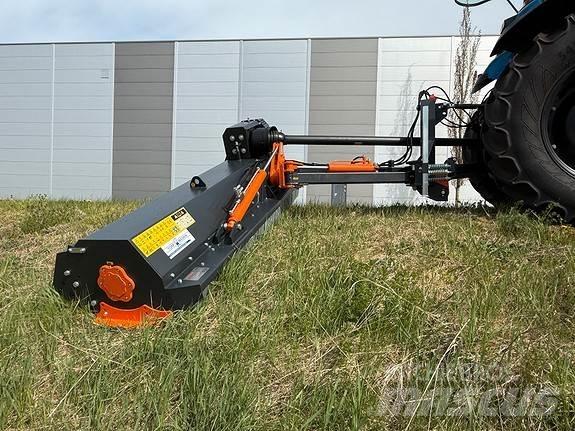 Mateng VGM Dynamic Diger yem biçme makinalari