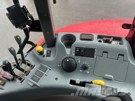 McCormick MTX150 Traktörler