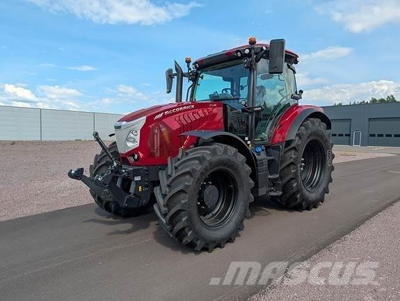 McCormick x7.418 Traktörler