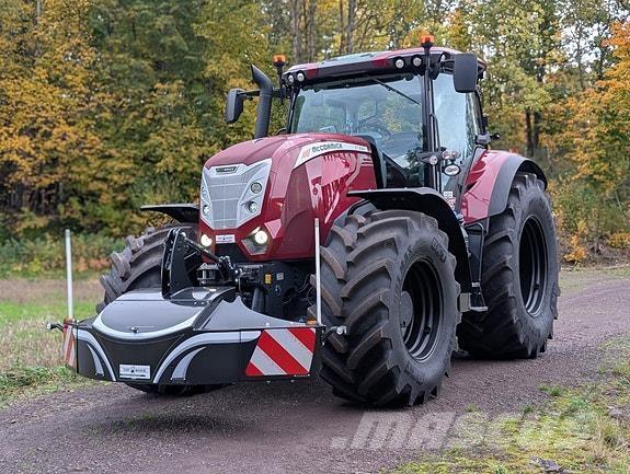 McCormick X7.624 Traktörler