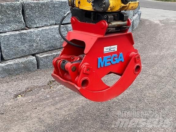 Mega kombiklype Diger parçalar