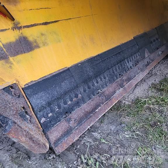 Meiren MSP3404LH Kar küreme biçaklari
