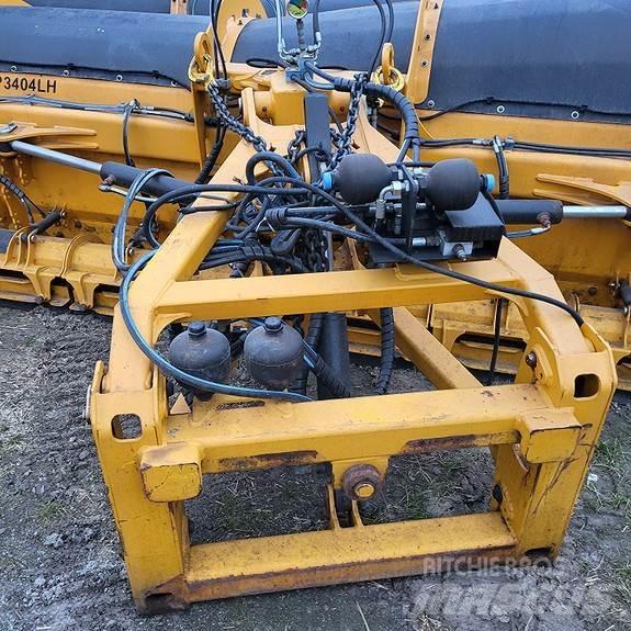 Meiren MSP3404LH Kar küreme biçaklari