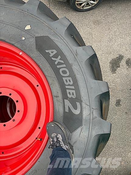 Michelin Axiobib 2 Diger tarim makinalari