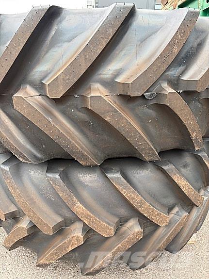 Michelin Axiobib 2 Diger tarim makinalari