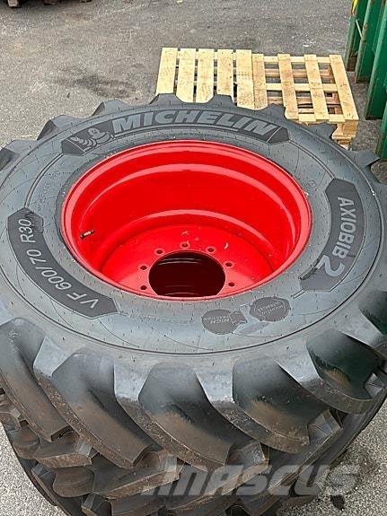 Michelin Axiobib 2 Diger tarim makinalari