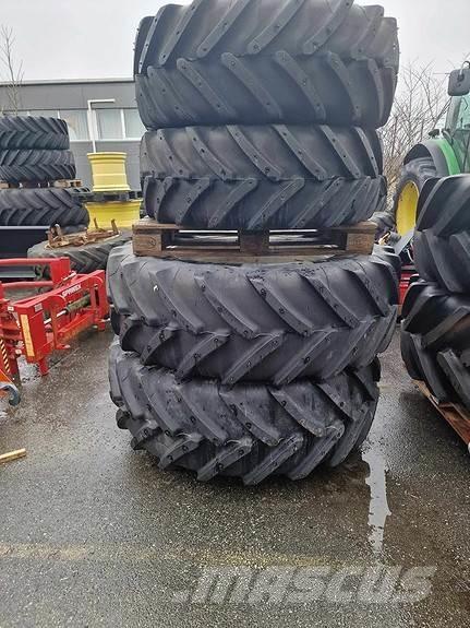 Michelin Multibib Tekerlekler