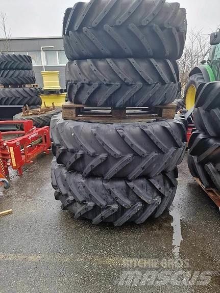 Michelin Multibib Tekerlekler