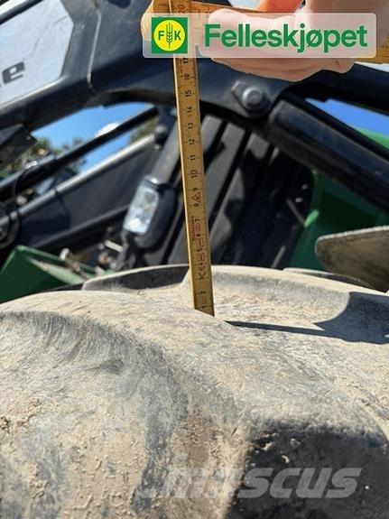 Michelin multibib Tekerlekler