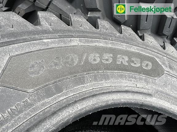Michelin Roadbib Diger kar ve yol makinalari