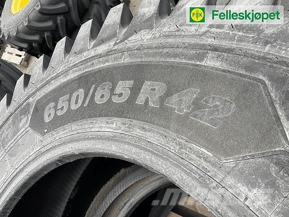 Michelin Roadbib Diger kar ve yol makinalari