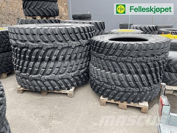 Michelin Roadbib Diger kar ve yol makinalari