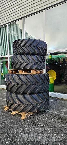 Michelin Xeobib Diger tarim makinalari