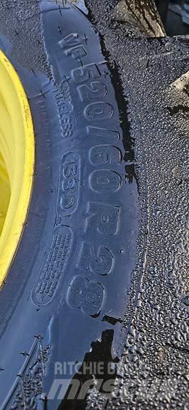 Michelin Xeobib Diger tarim makinalari