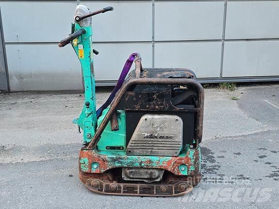 Mikasa MVH - 406DSC Asfalt sericiler