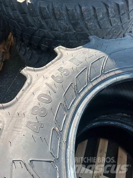 Mitas 480/65-24 Diger tarim makinalari