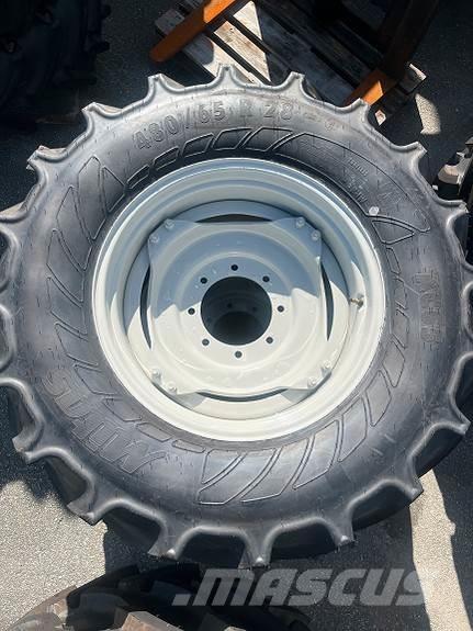 Mitas AC 65 Diger tarim makinalari