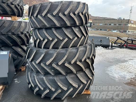 Mitas AC65 Diger kar ve yol makinalari