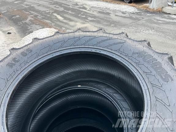 Mitas AC65 Diger kar ve yol makinalari
