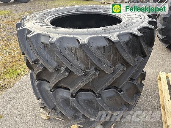 Mitas dekk Traktörler