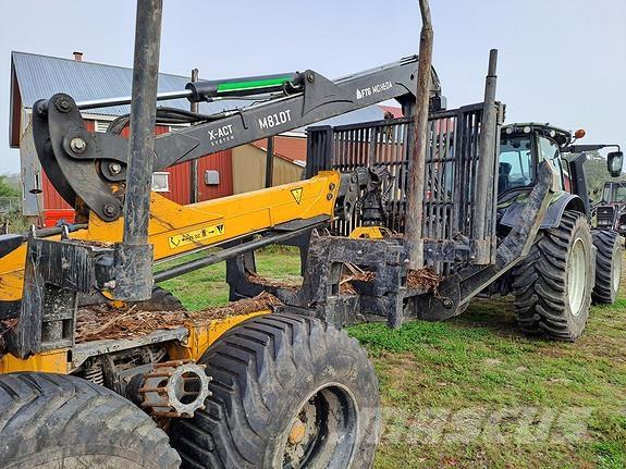 Moheda m/M81DT Diger