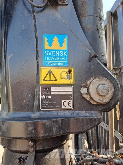 Moheda m/M81DT Diger