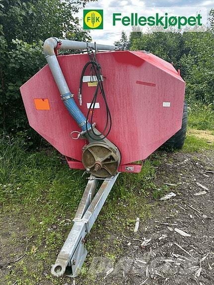 Moi GB 6 Mineral gübre dagiticilar