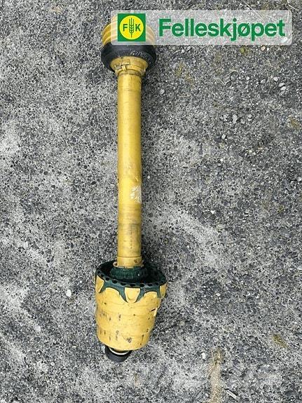 Moi GB 6 Mineral gübre dagiticilar