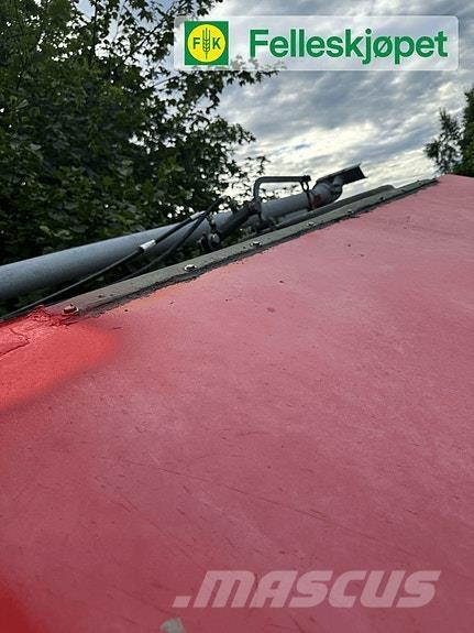 Moi GB 6 Mineral gübre dagiticilar