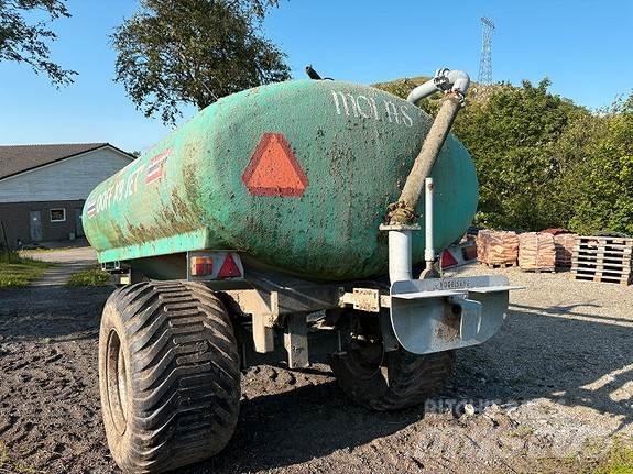 Moi X9 jet Mineral gübre dagiticilar