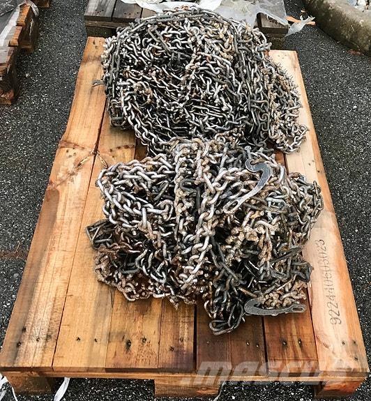 New Holland T5.95 Traktörler