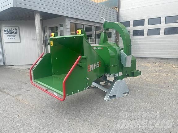 NHS 180i PTO Diger