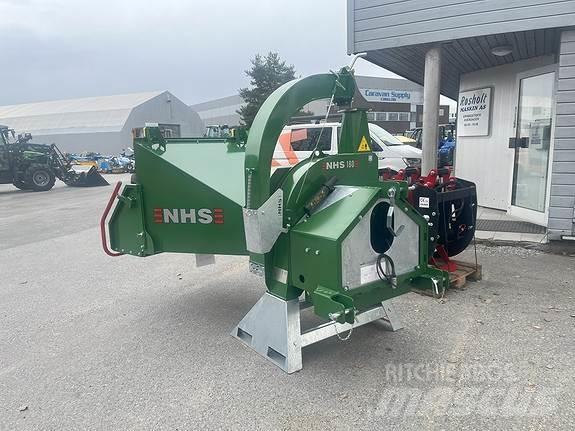 NHS 180i PTO Diger
