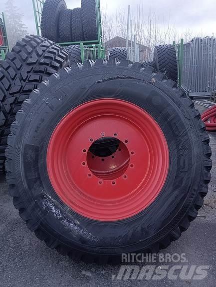 Nokian  Tekerlekler
