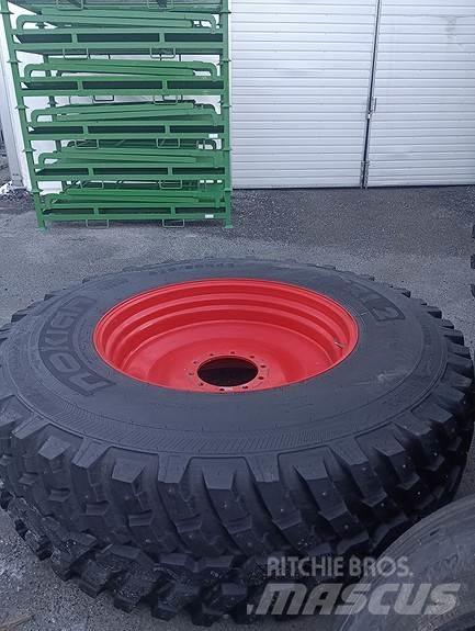 Nokian  Tekerlekler