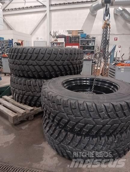Nokian  Tekerlekler