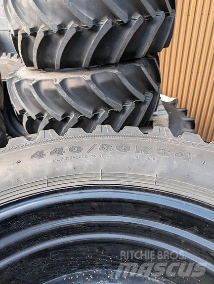 Nokian  Tekerlekler